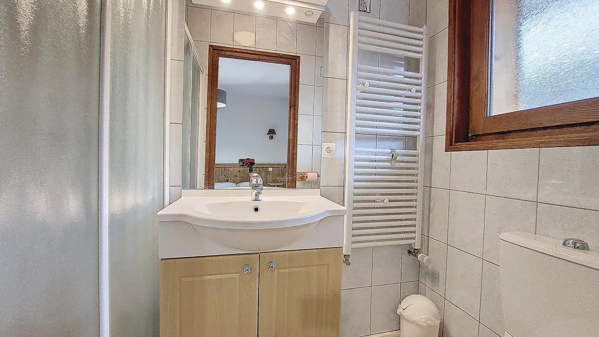 아파트 Deux Appartements Combinables - Proche Remontee Mecaniques - Morzine- 12 Personnes- Etoile 1&2 프랑스