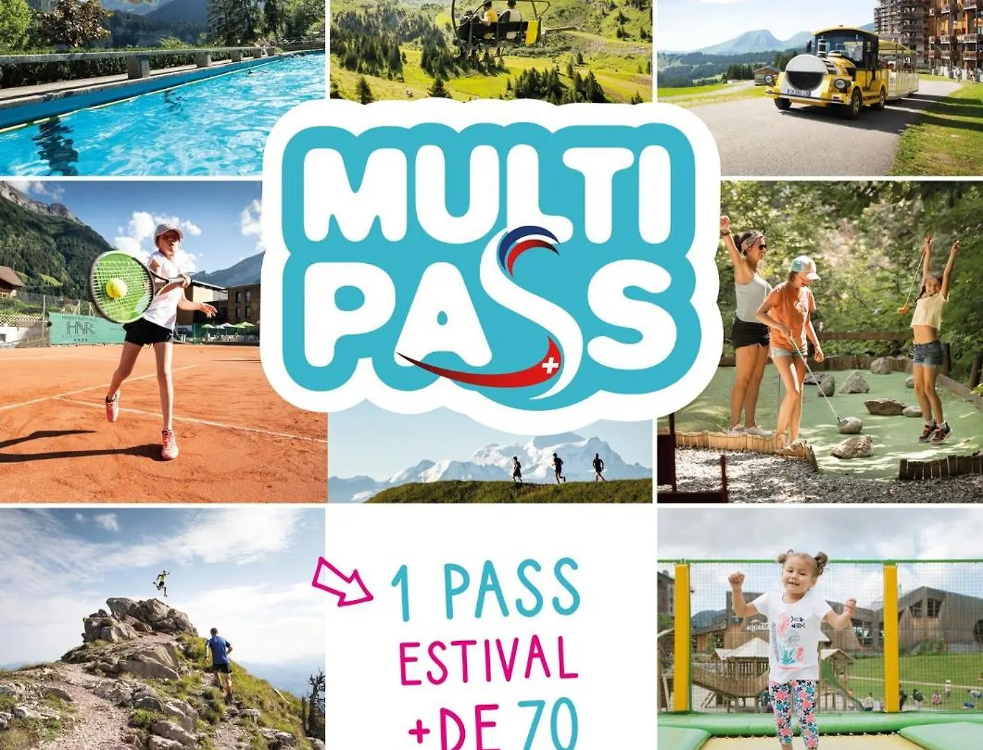 Deux Appartements Combinables - Proche Remontee Mecaniques - Morzine- 12 Personnes- Etoile 1&2 아파트