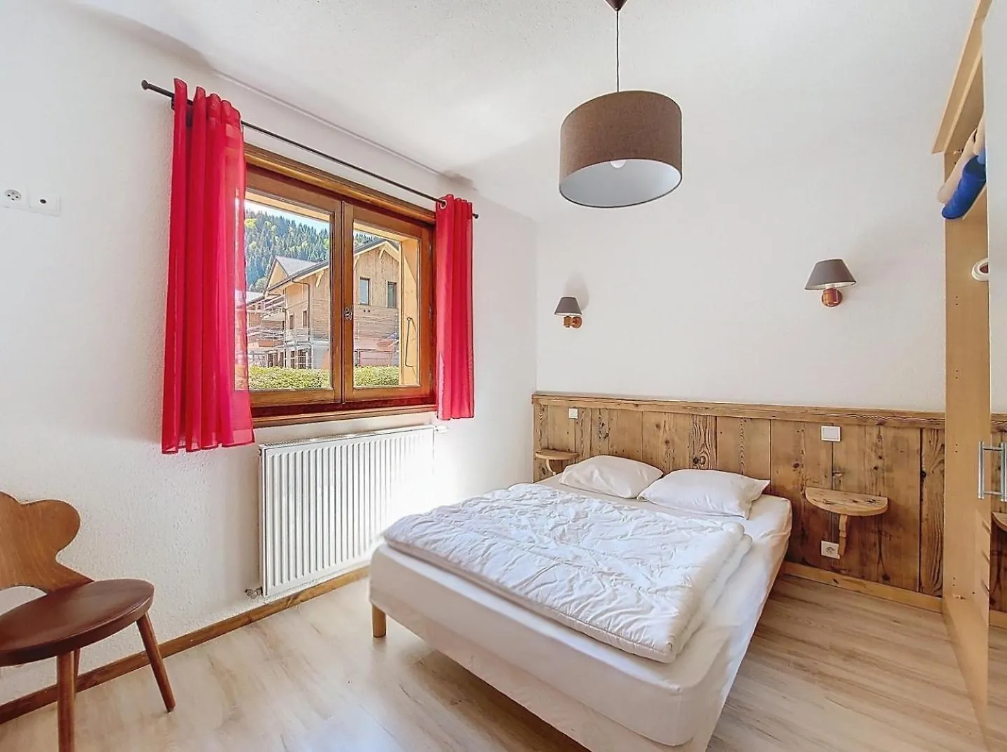 Deux Appartements Combinables - Proche Remontee Mecaniques - Morzine- 12 Personnes- Etoile 1&2 프랑스