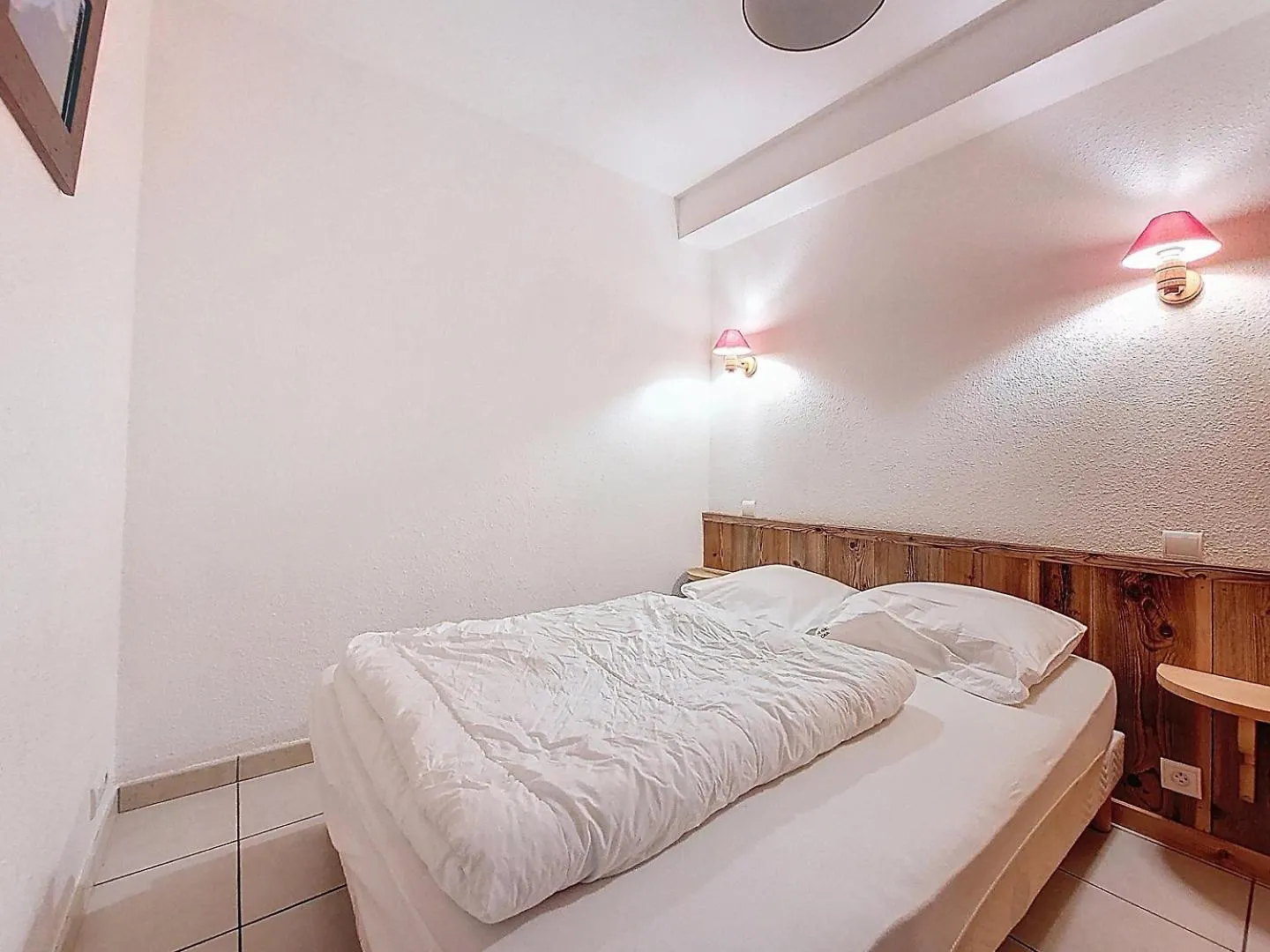 Deux Appartements Combinables - Proche Remontee Mecaniques - Morzine- 12 Personnes- Etoile 1&2 0*, 모르진 프랑스